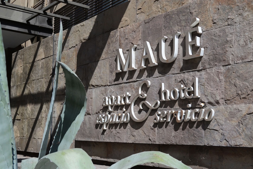 Maue Apart Hotel 17/36