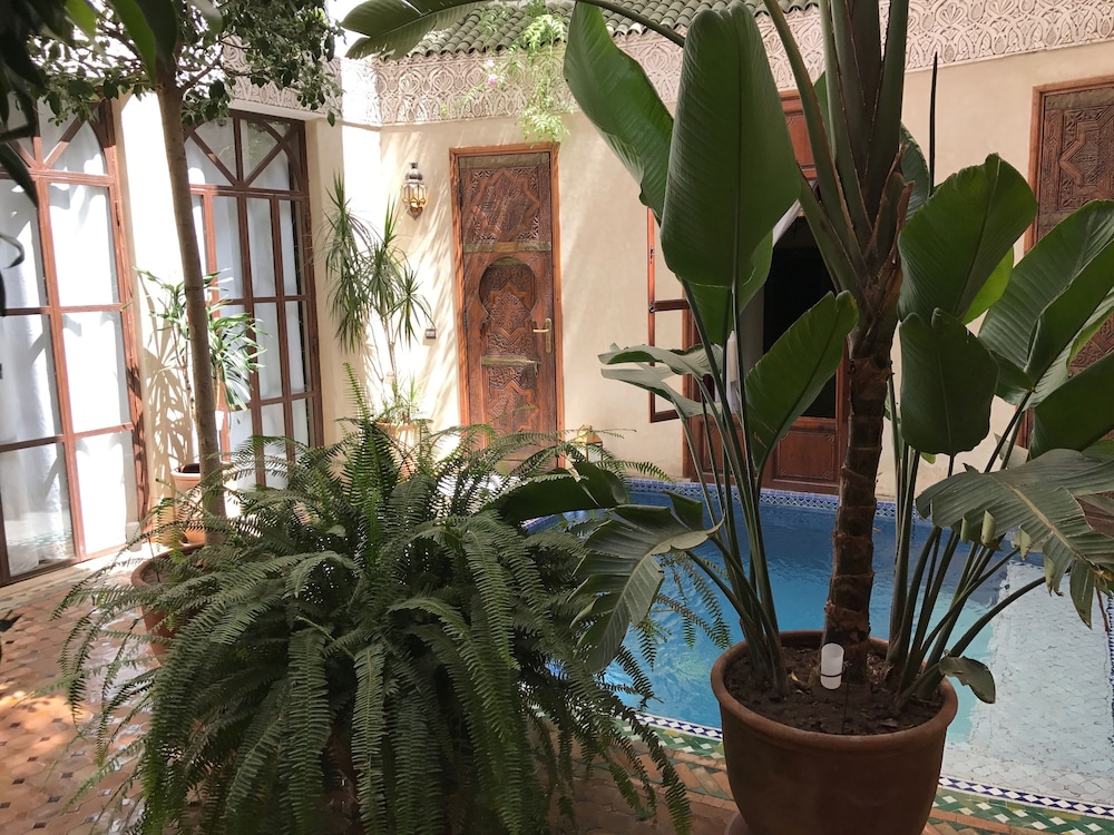Riad de La Belle Epoque 44/46