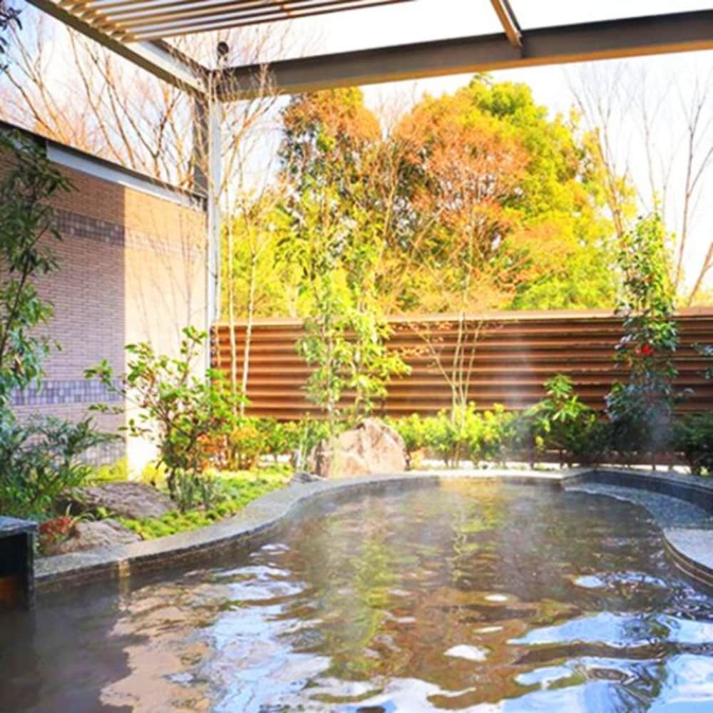 Resorpia Beppu 27/48