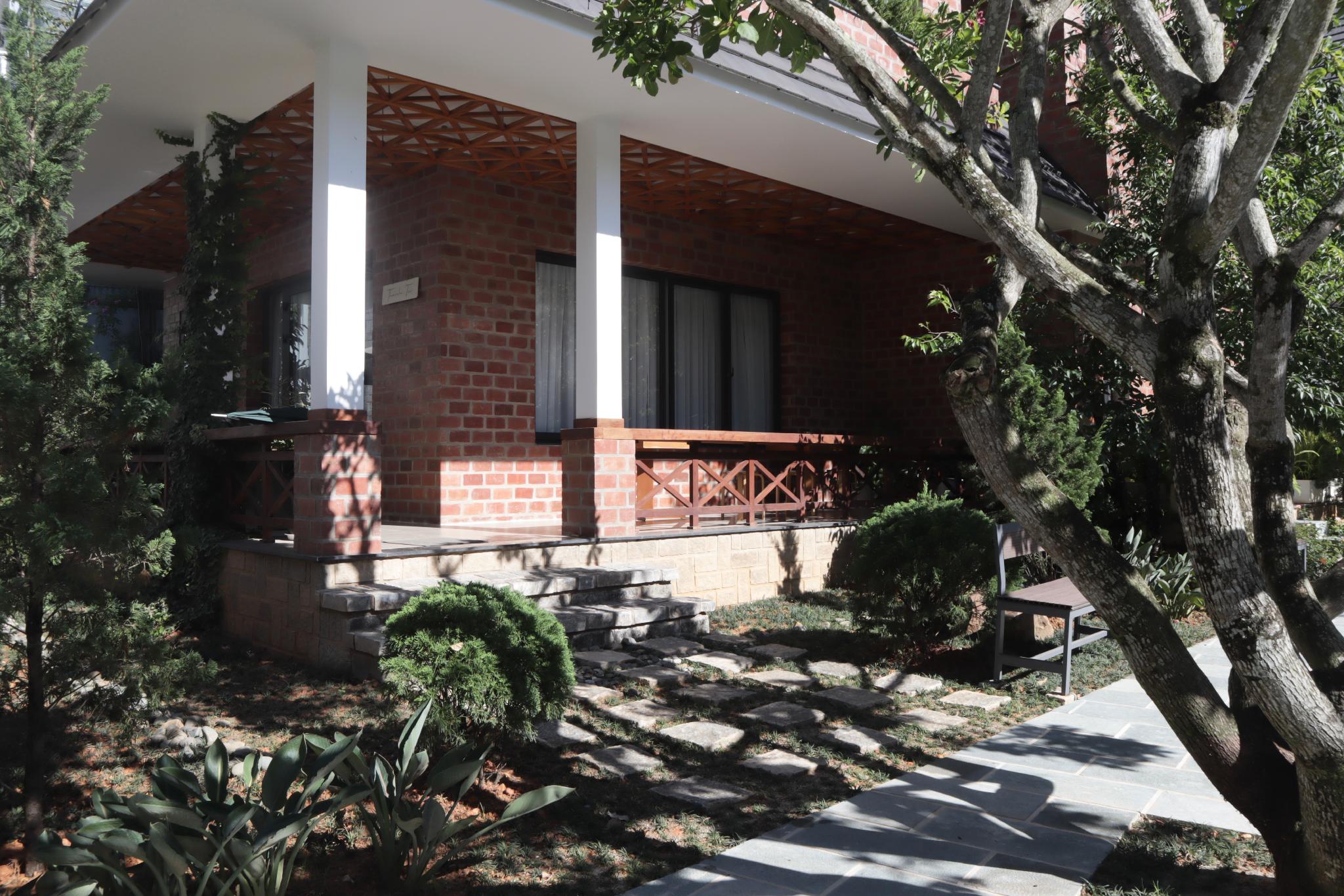 Hoang Loc Villa Hotel 41/46