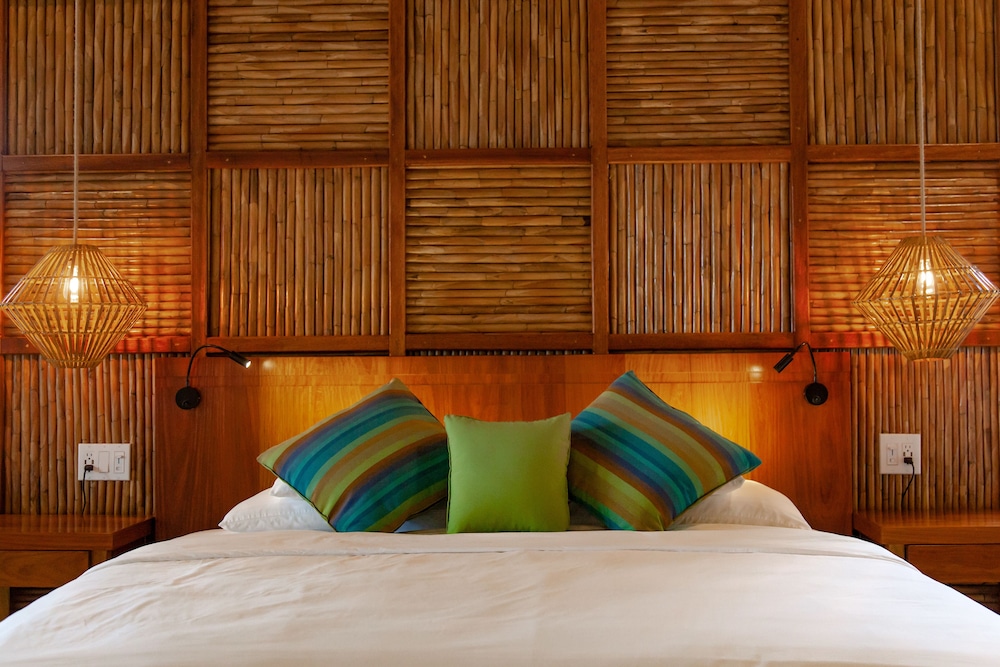 Sleeping Giant Rainforest Lodge 23/51