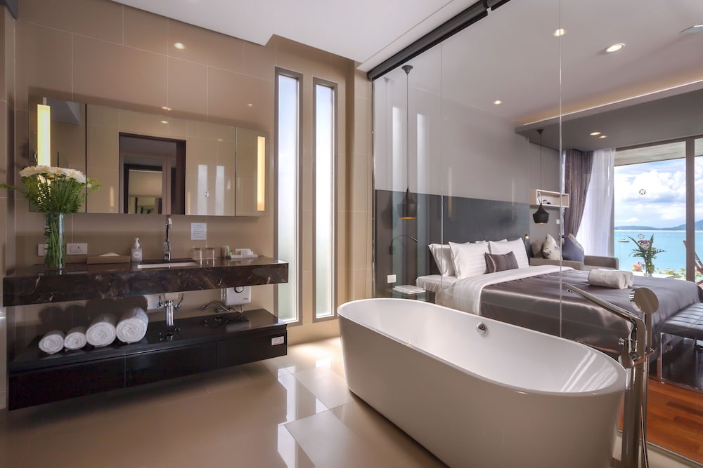X10 Seaview Suites At Panwa Beach 17/63