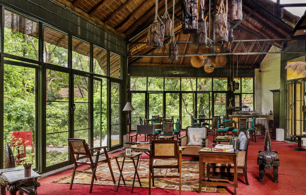 JIMS JUNGLE RETREAT 41/50
