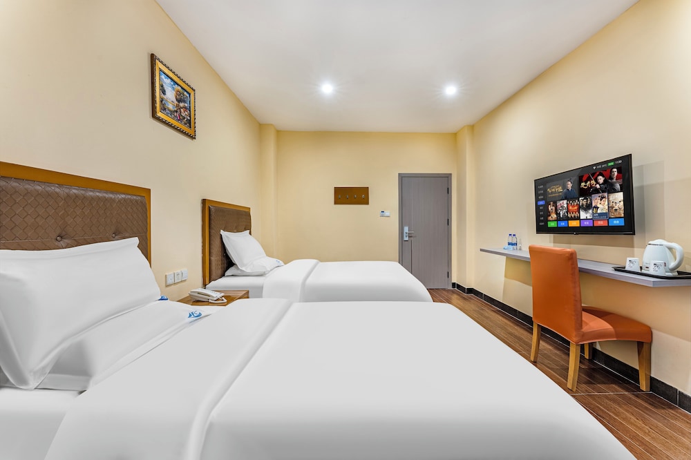 Kaixin Express Hotel 22/50