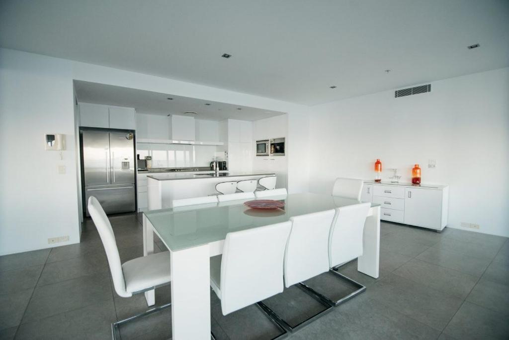 4 Bedrooms, Penthouse, Apartment, King Bed، Q1 Resort and Spa 4/4