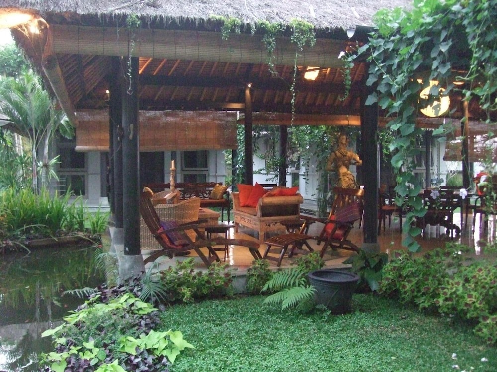 Villa Puri Darma Agung 5/65