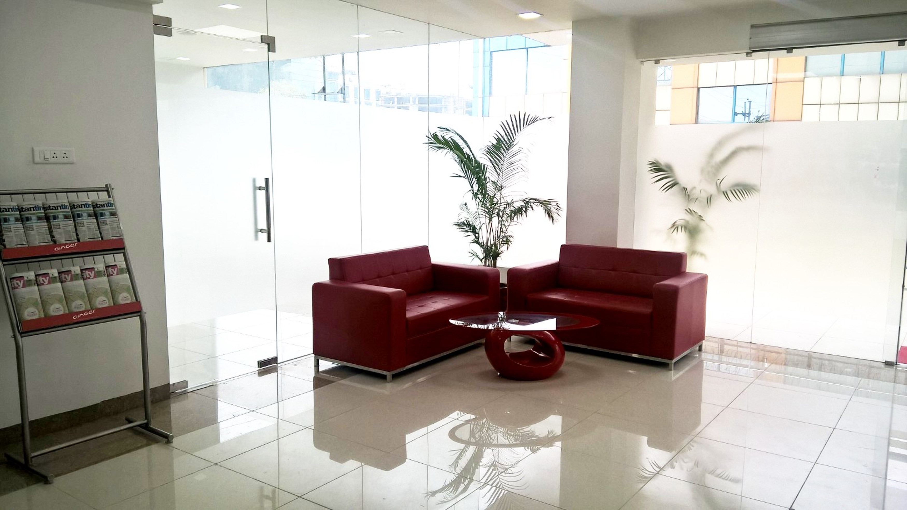 Ginger Noida City Center 20/26
