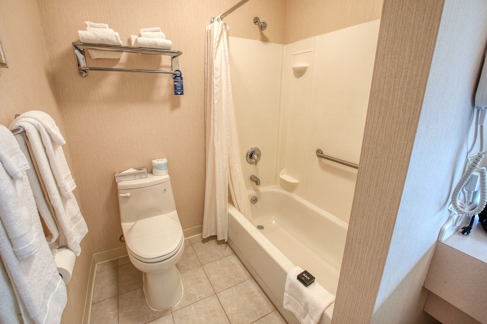 Bear Lodge At Wedgewood Resort 31/37