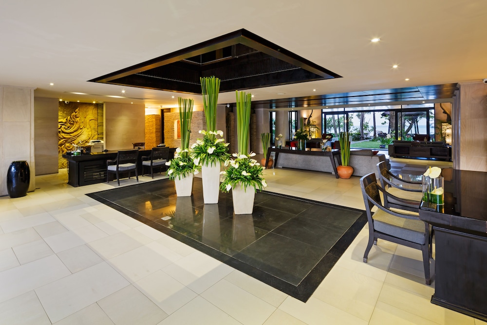 Impiana Resort Patong, Phuket 10/71