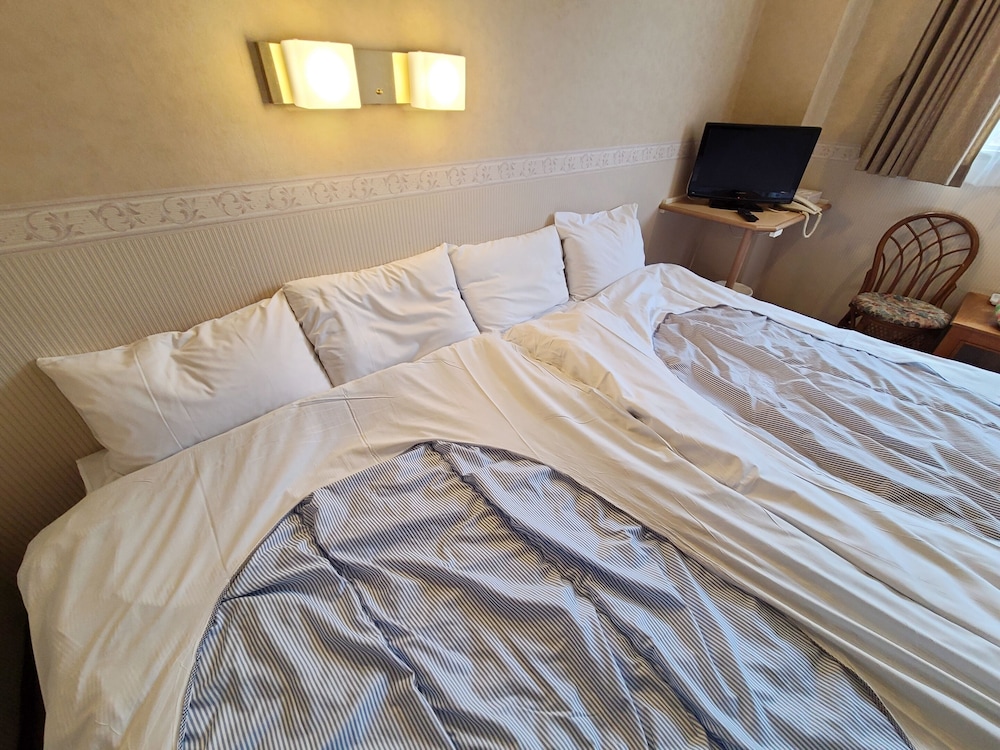 Shirakabako Hotel Paipu No Kemuri 9/45