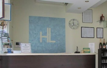 Hotel Loreto 7/62