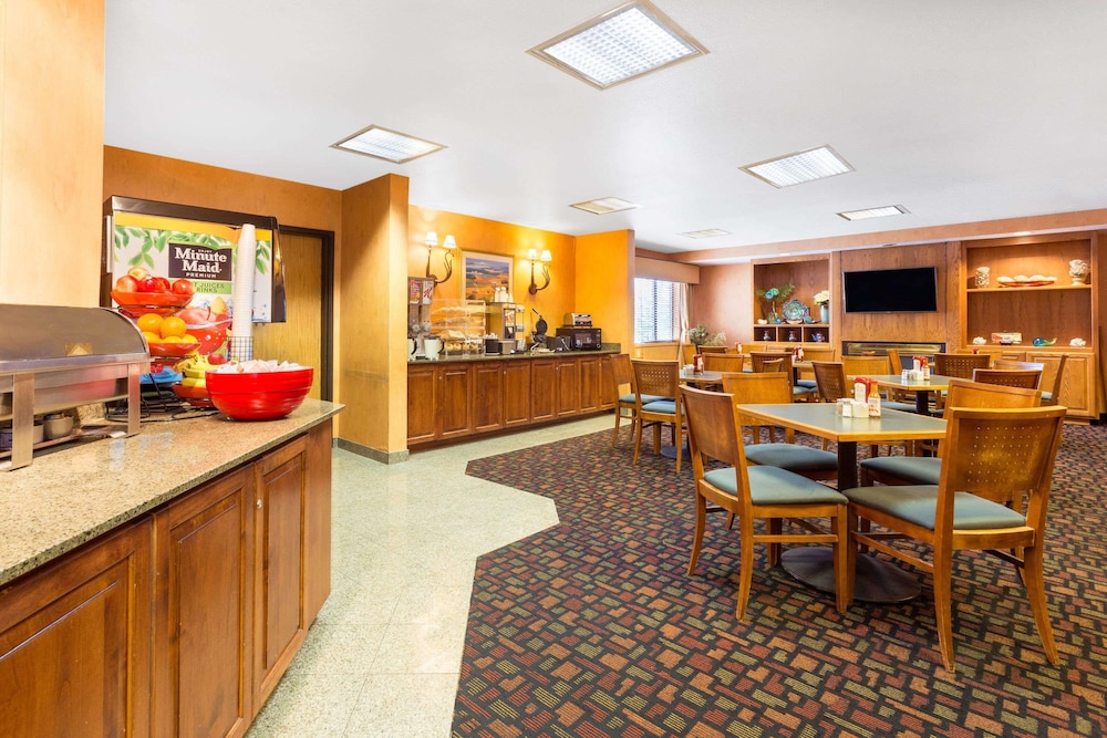 Ramada By Wyndham Kent Seattle Area 23/31