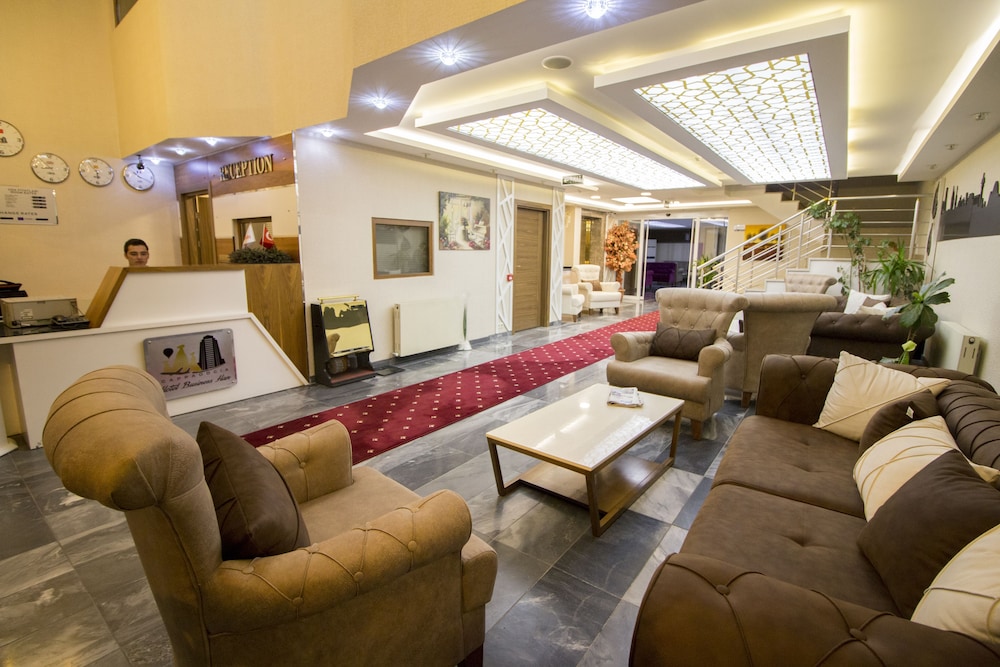 Hotel Business Yatt 32/54