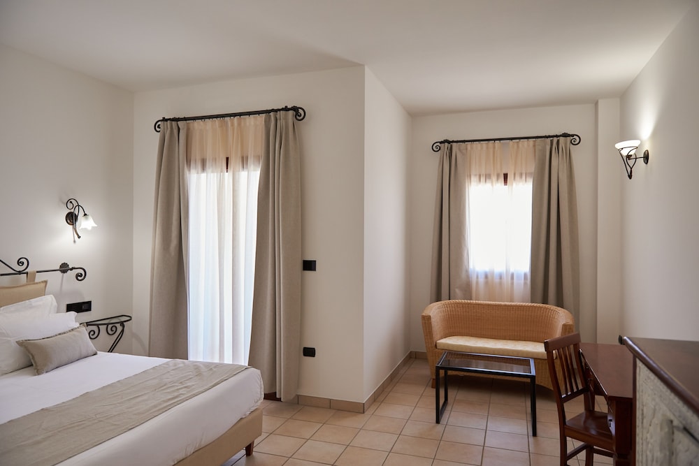 Hotel Montecallini - Adult Only 14 19/75