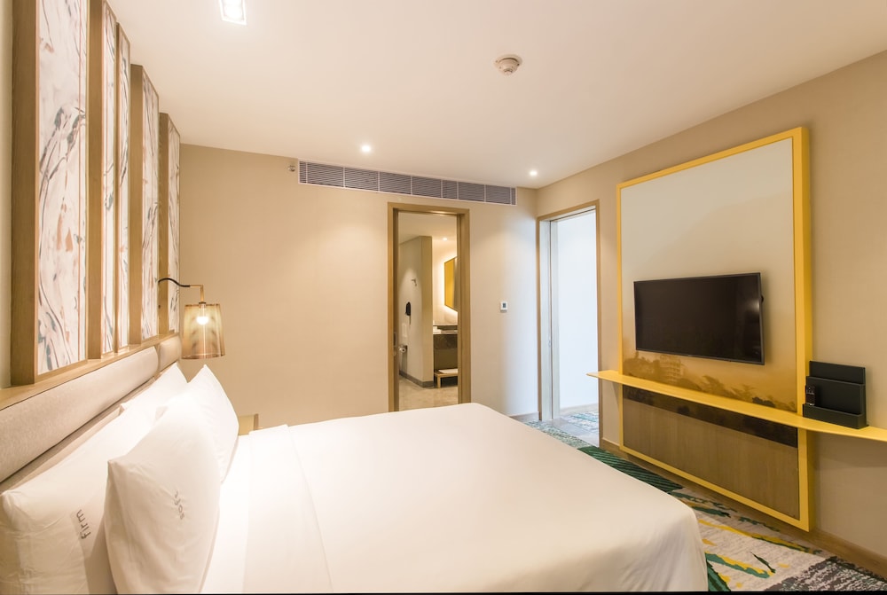 Holiday Inn Chandigarh Zirakpur 26/75