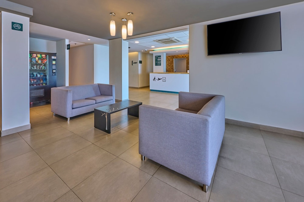 City Express Junior by Marriott Mexicali 28/50
