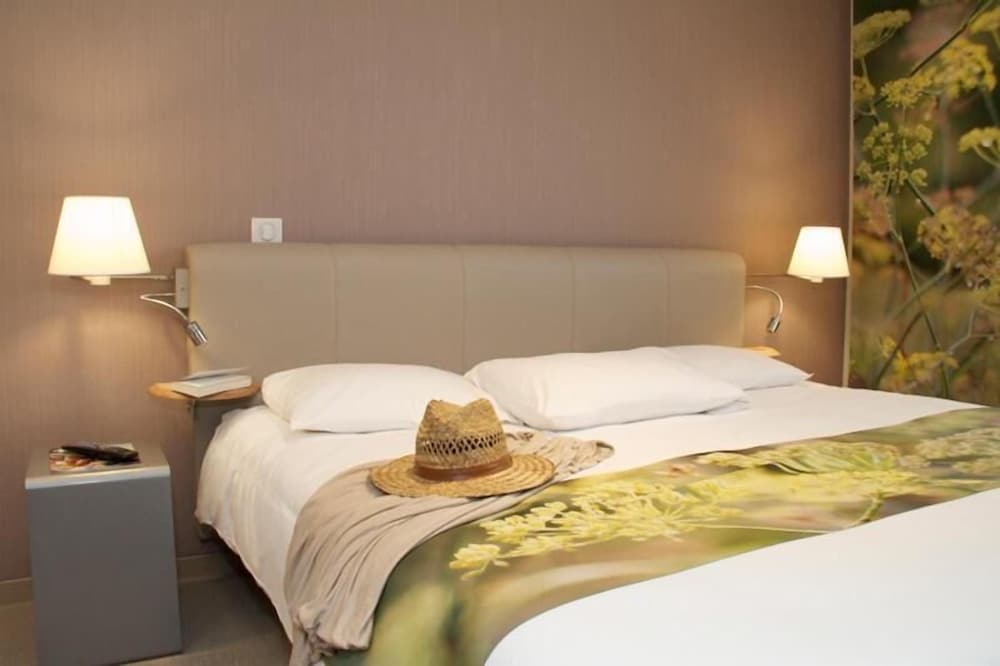 Hotel Novalis Quimperle 28/44