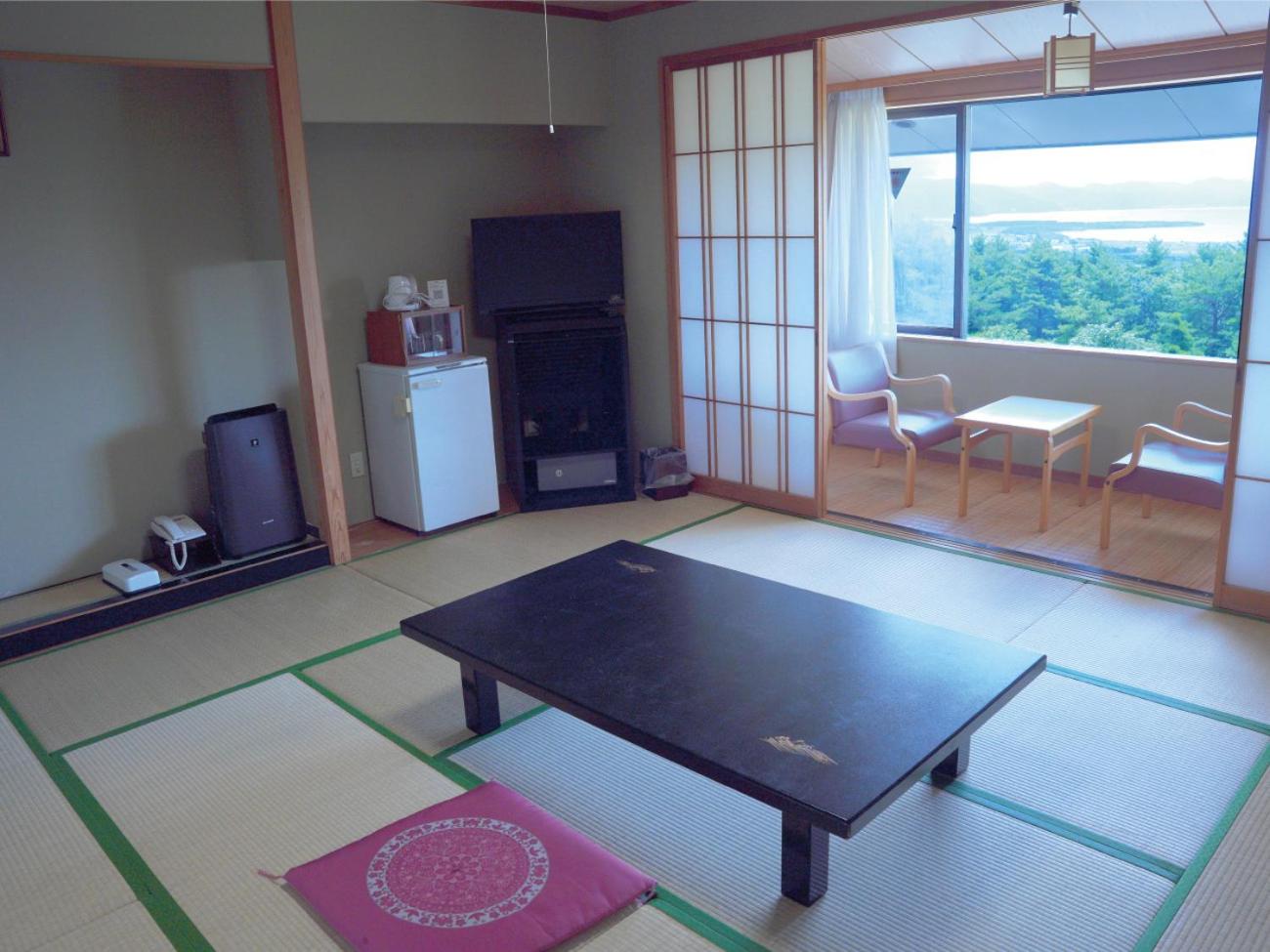 Inawashiro Kanko Hotel 20/35
