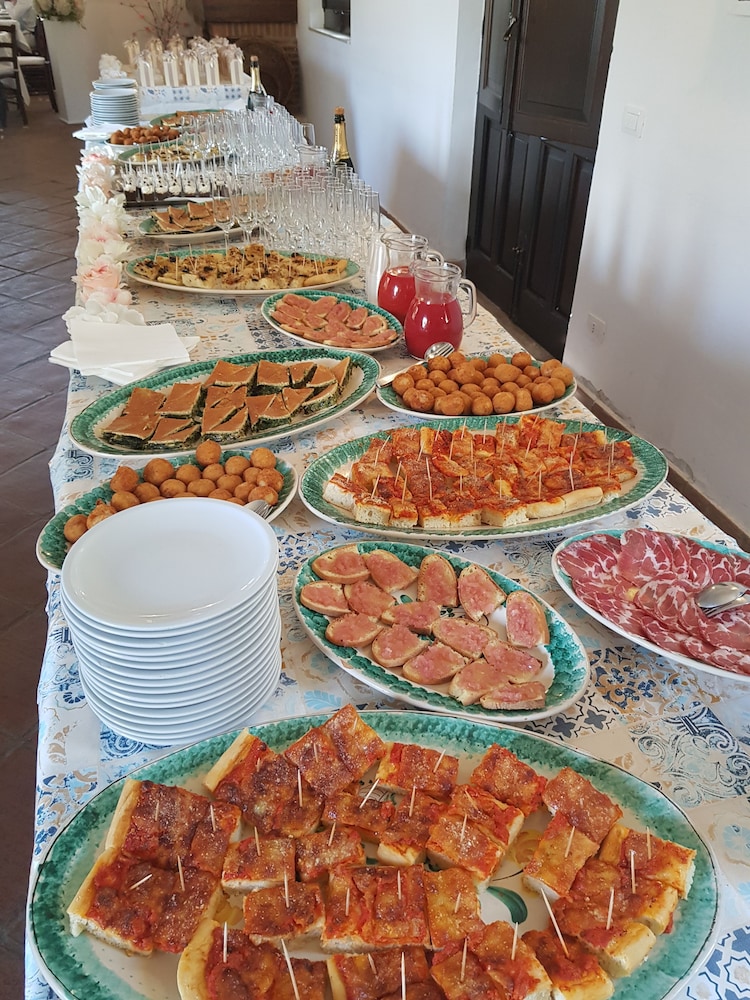 Casale Delle Rose 50/70