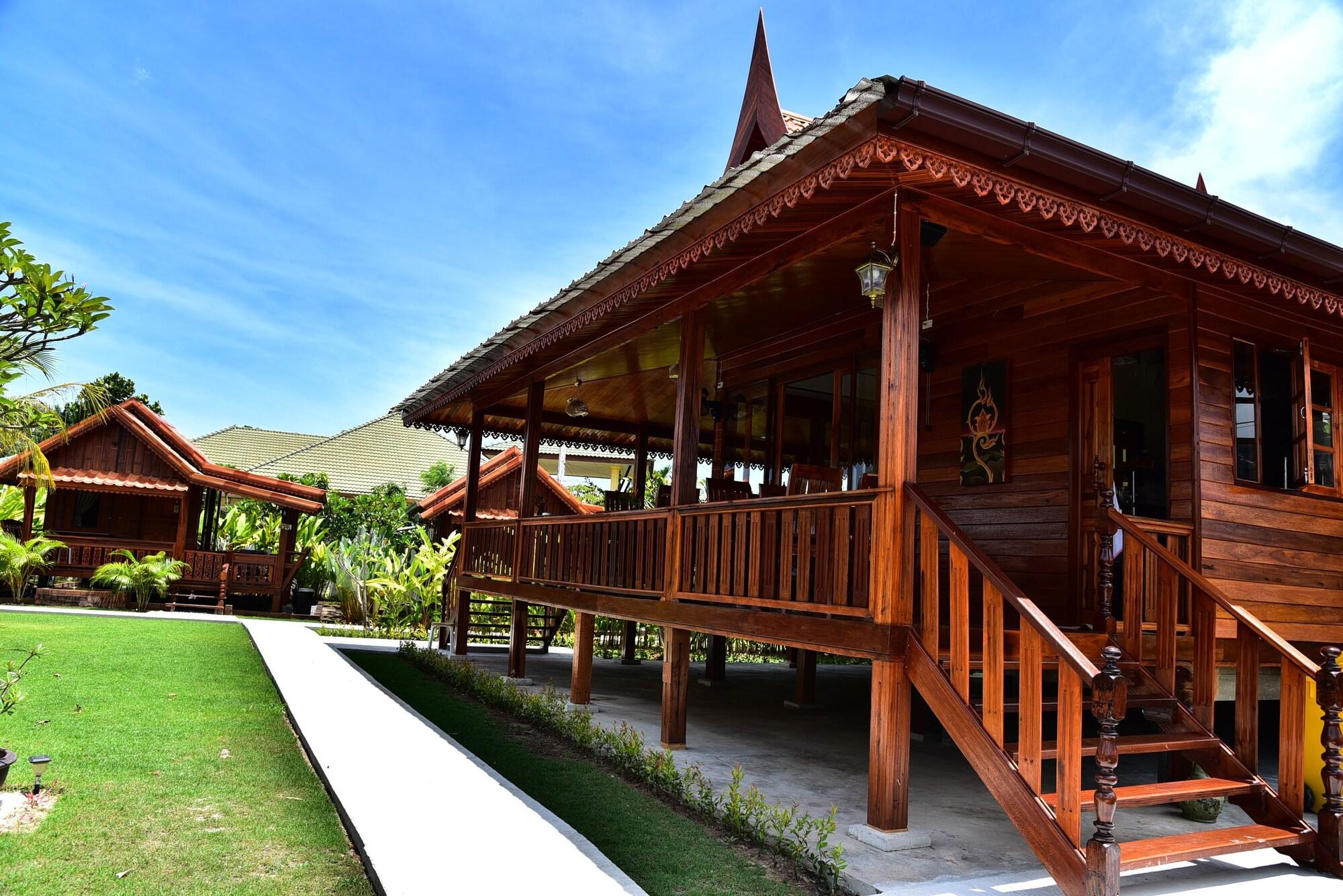 Thai House Resort 2/47