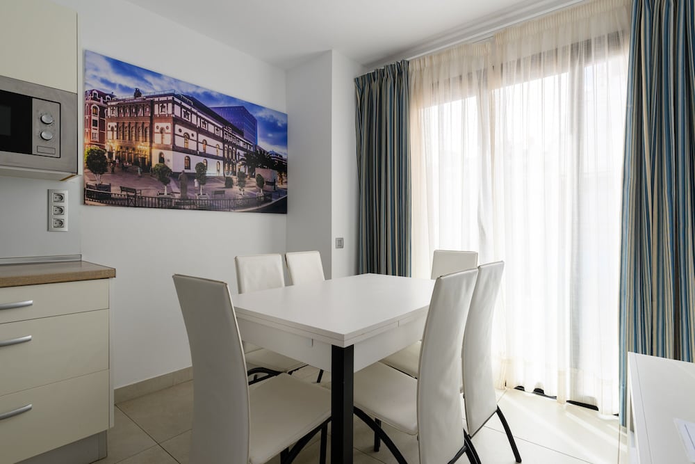 Canteras Suites 29/47