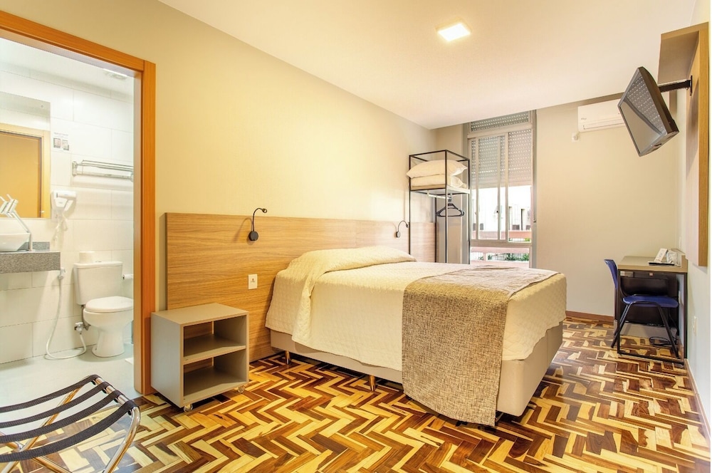 HOTEL DOM RAFAEL BUSINESS 46/46