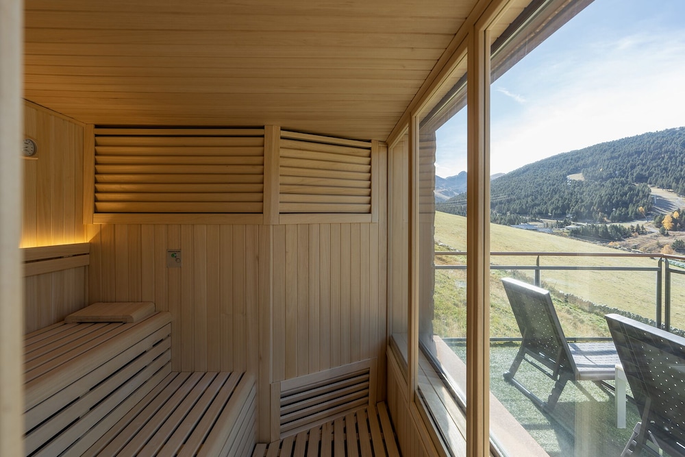 Apartaments Turistics Els Llacs 28/67