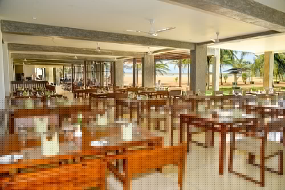 Goldi Sands Hotel 22/36