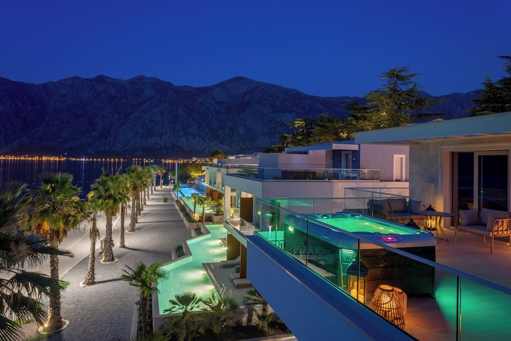 Hyatt Regency Kotor Bay Resort 1/50