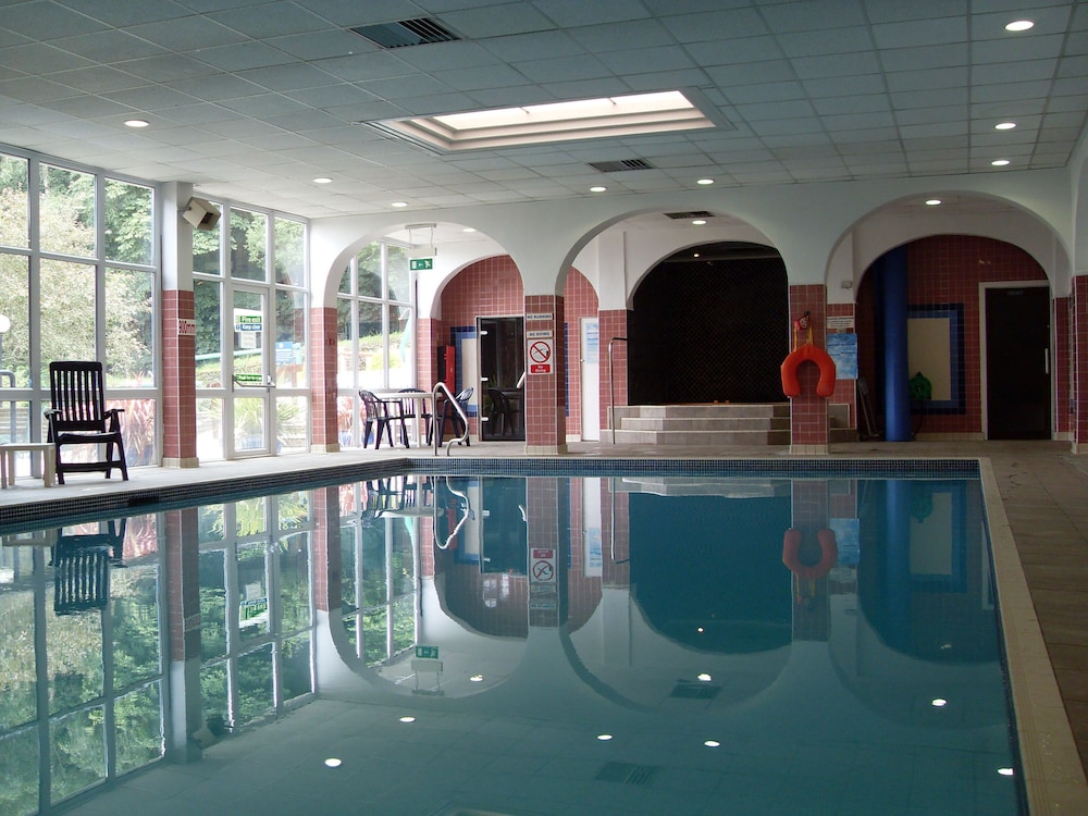 Macdonald Resorts Plas Talgarth 29/71