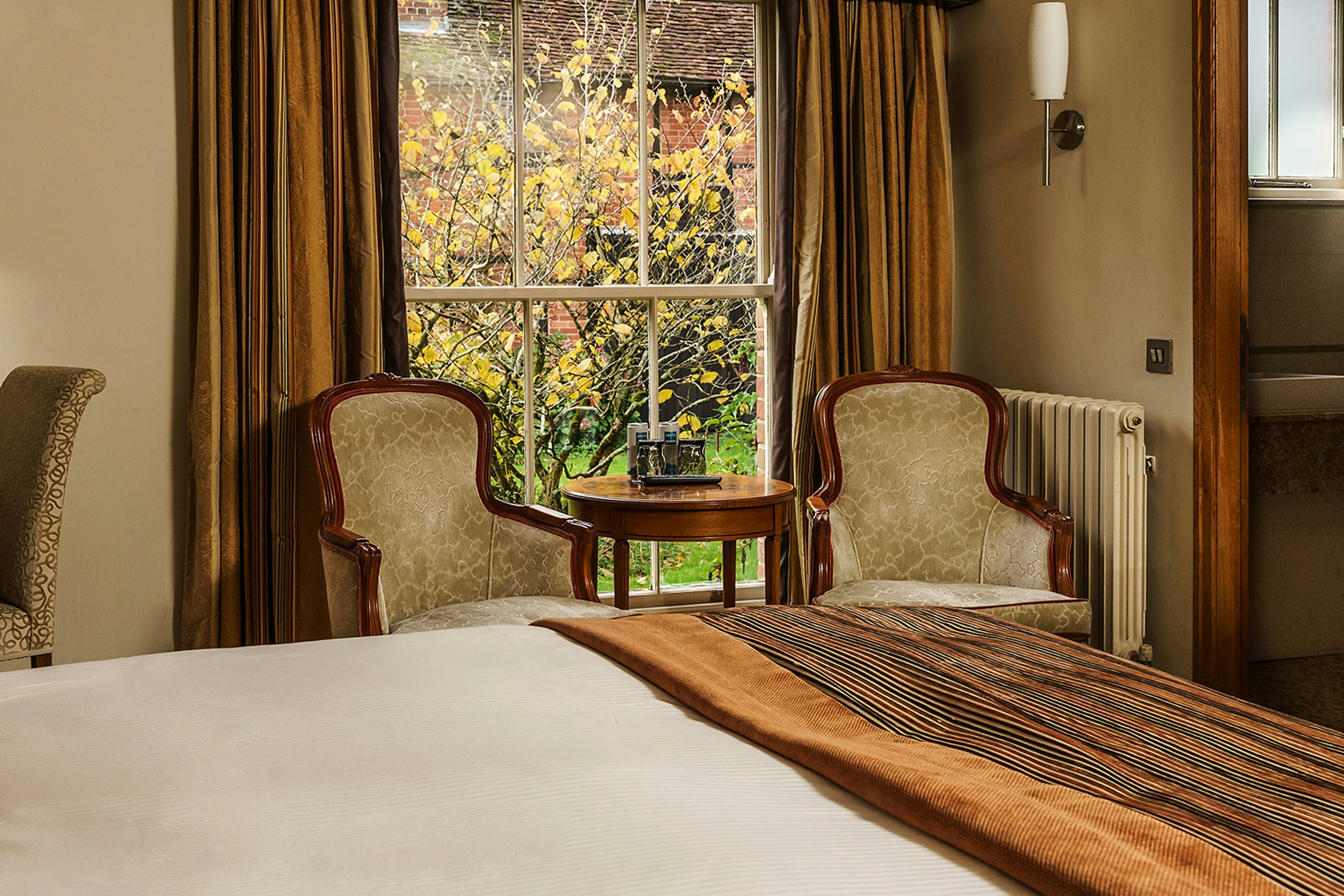 Lainston House Hotel 10/41