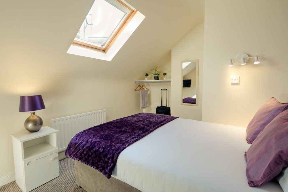 Quayside B&B 7/44