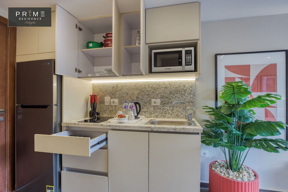 Prime Residence Heliopolis 5/50