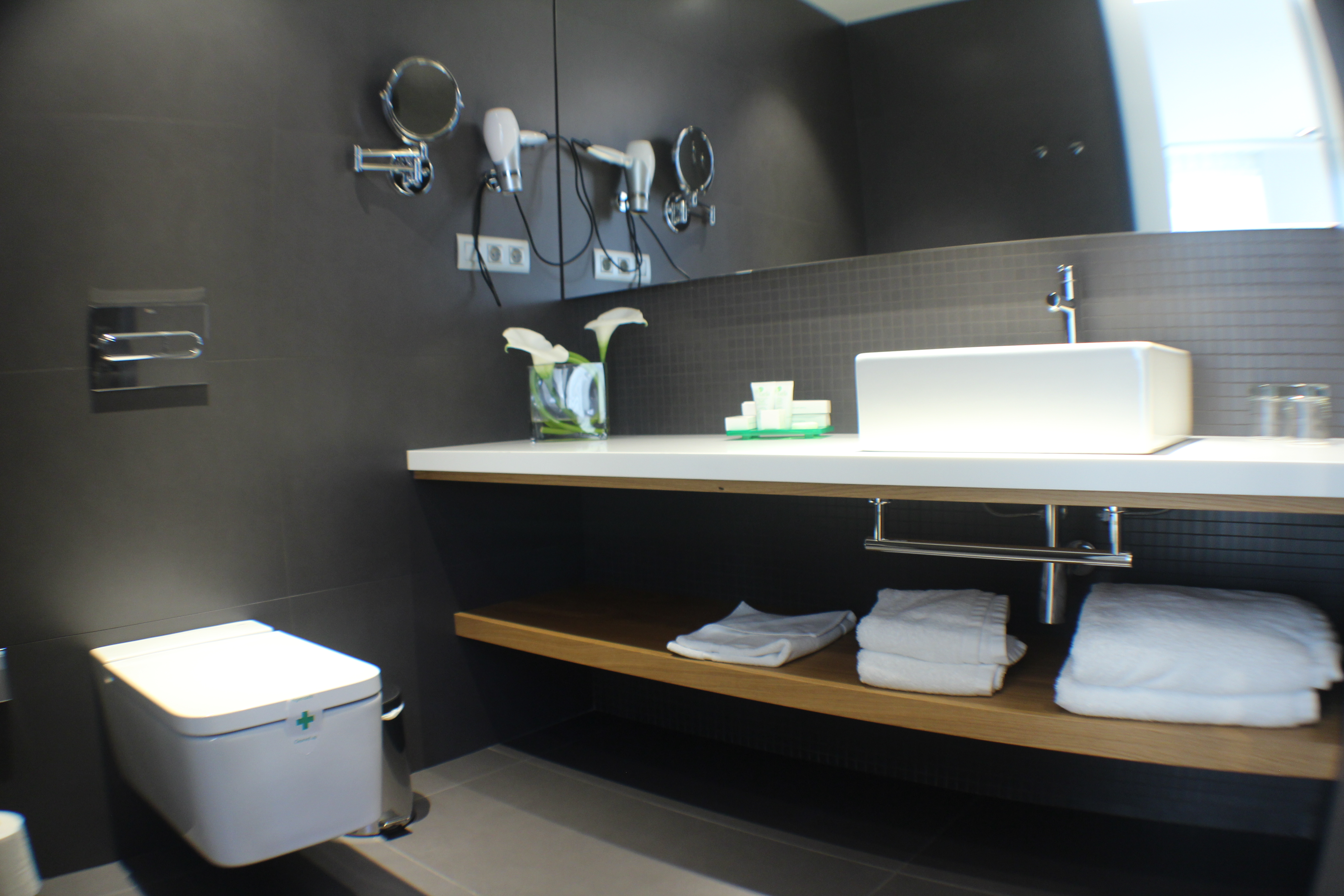 Hotel U Viveiro 20/20