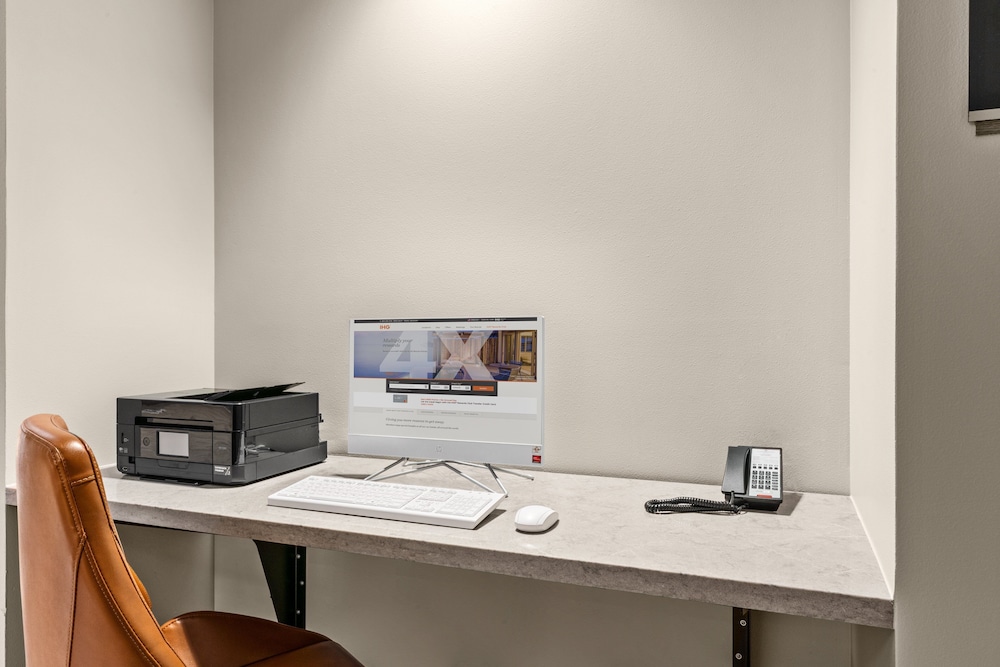 Candlewood Suites Sumner - Puyallup Area 34/37