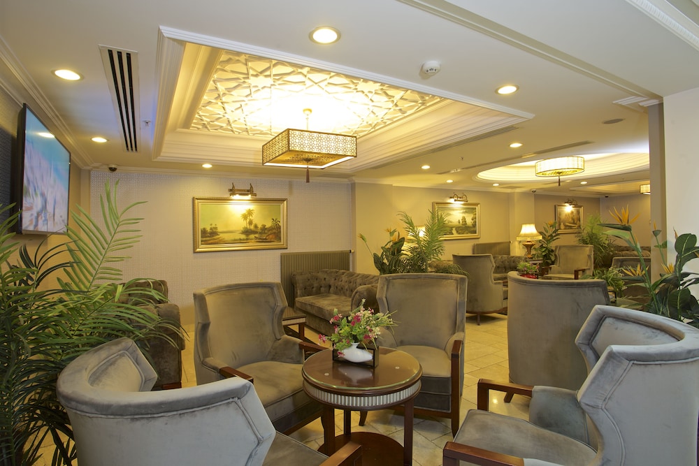 Emporium Hotel Istanbul 46/64