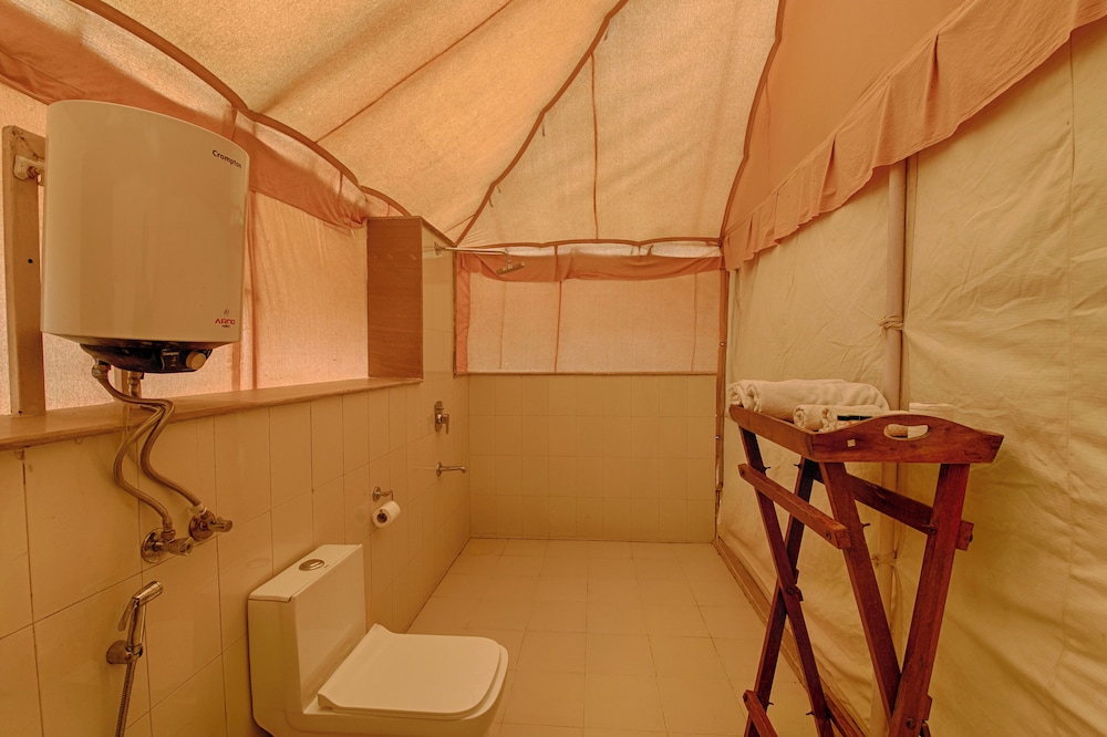 Wind Desert Camp 6/50