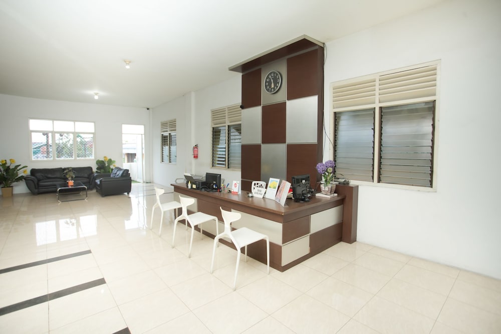 Hotel O Lapan Lapan 20/26