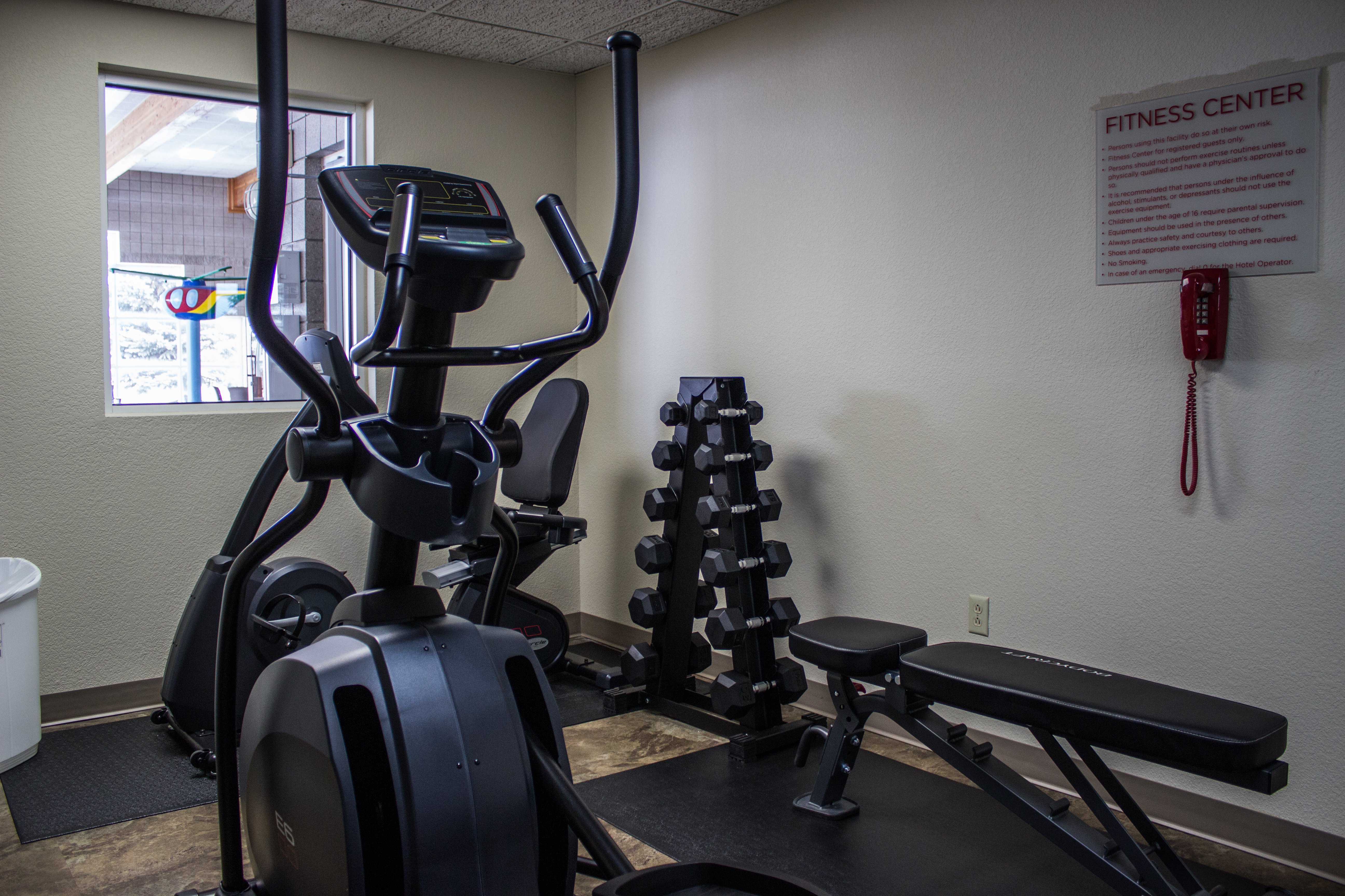 Cobblestone Suites Oshkosh 39/75