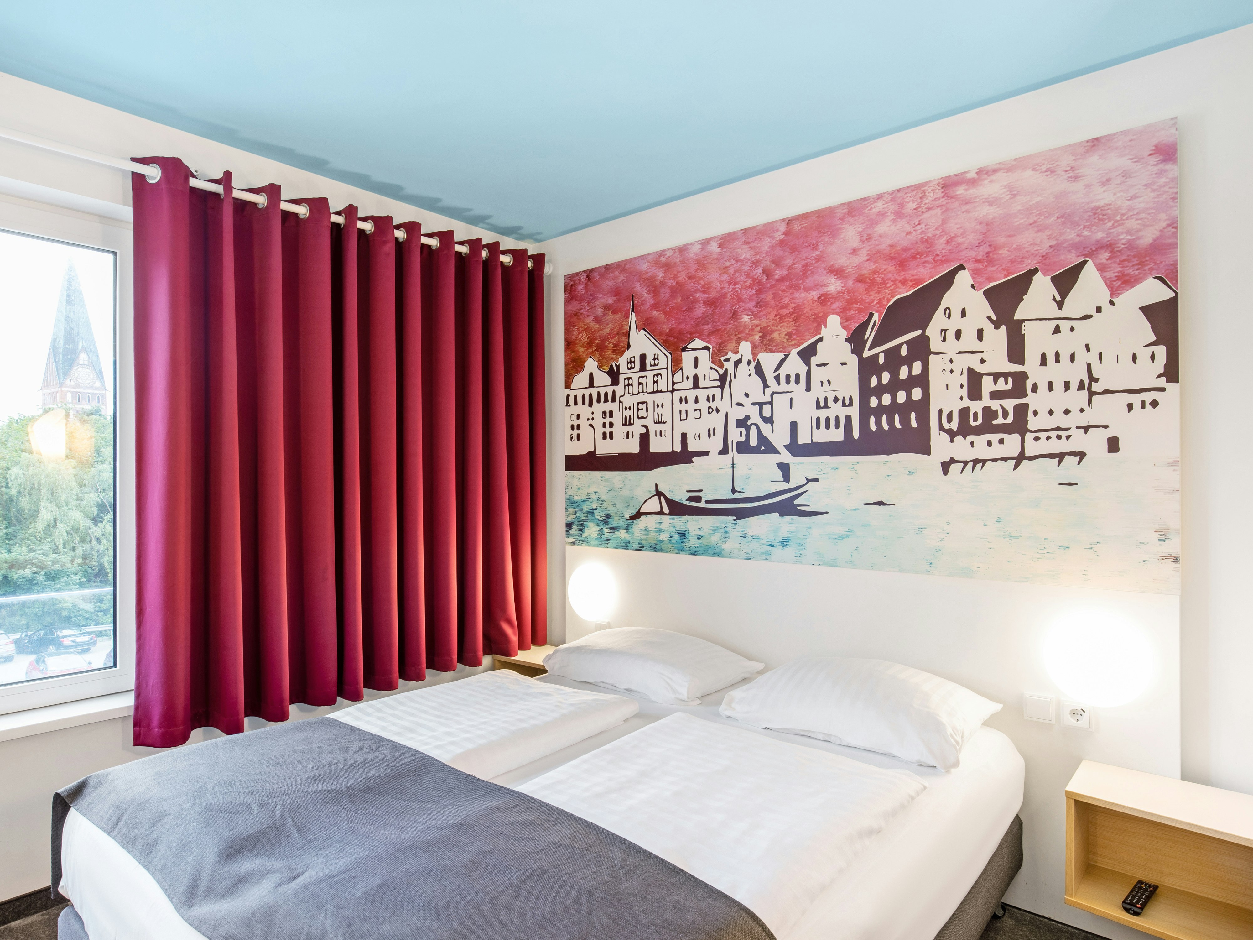 B&B Hotel Luneburg 4/30