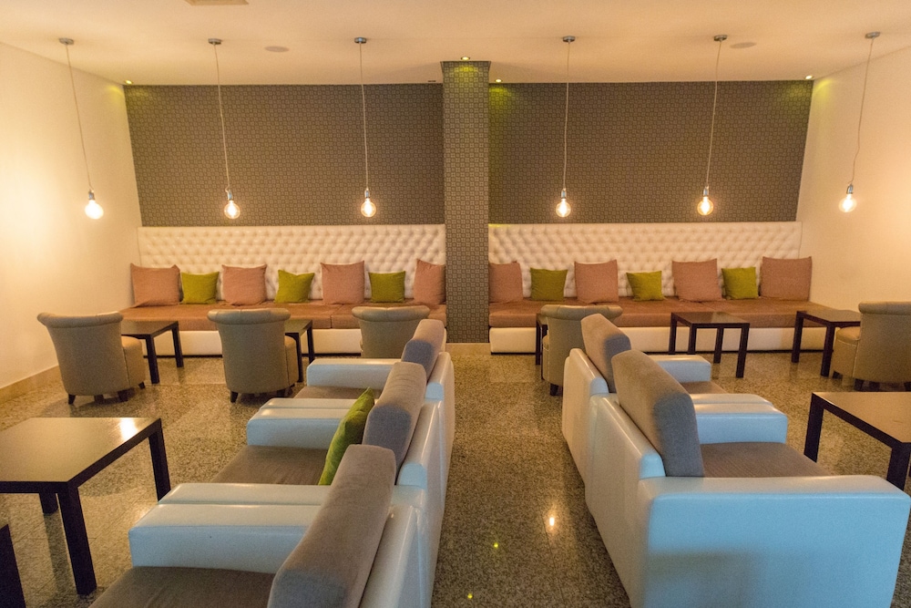 Hotel Porta do Sol Conference Center and Spa 37/61