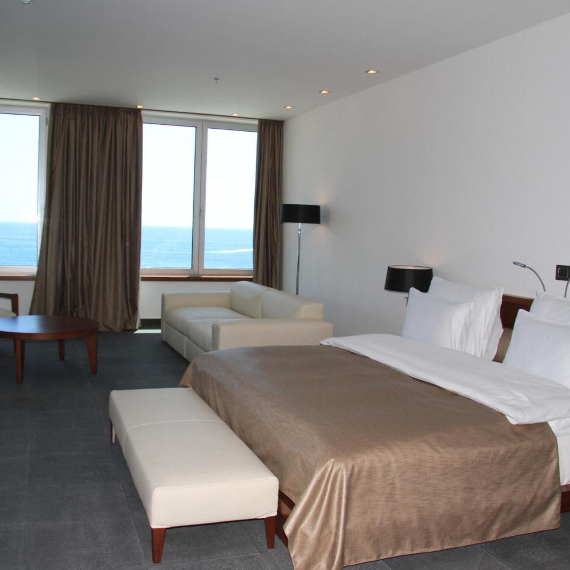 Grand, Penthouse, Suite