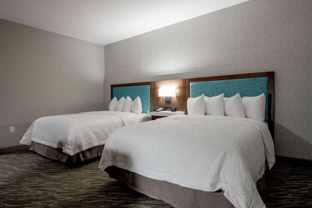 Hampton Inn Suites Duncanville Dallas Tx 21/55
