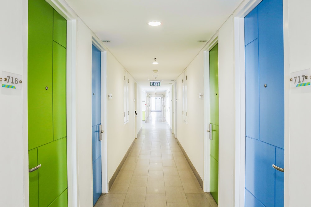 Hotel Citradream Cirebon 9/50