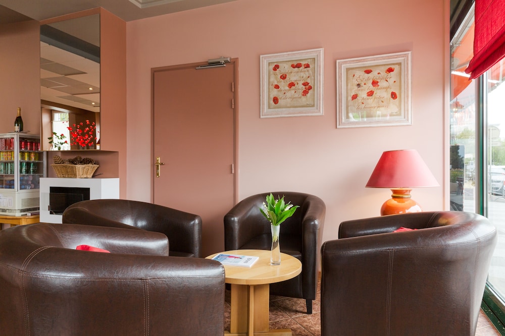 Hotel Alize Evian 29/55