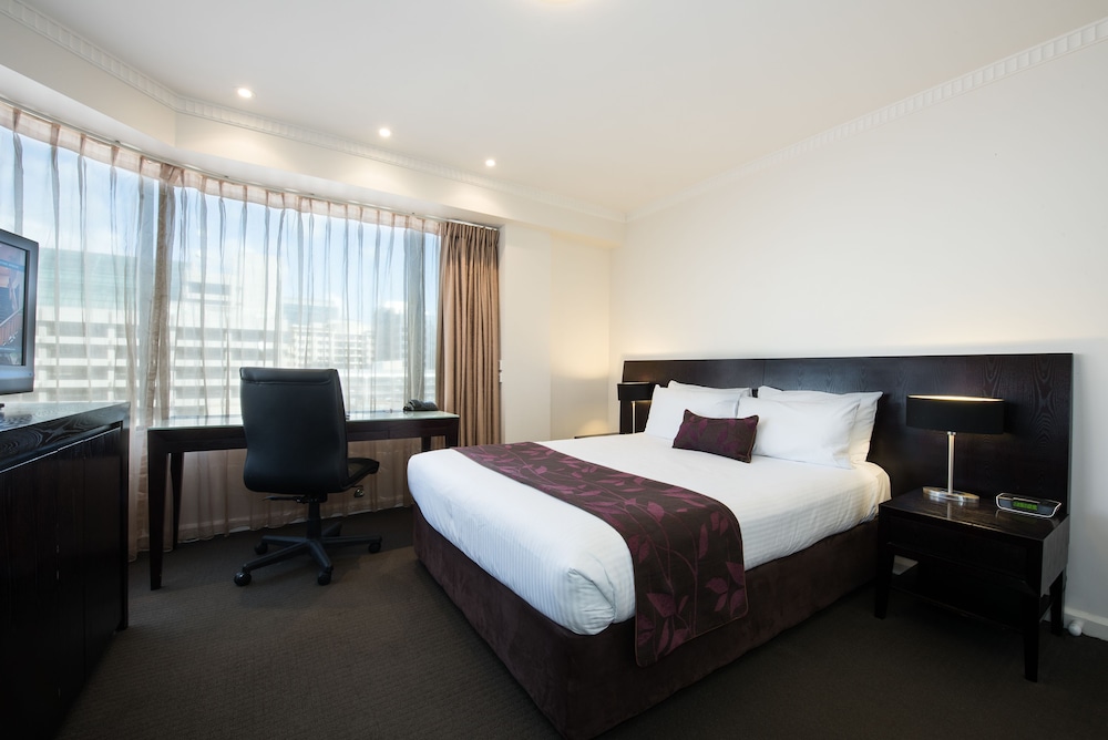 Hotel Grand Chancellor Adelaide 27/67