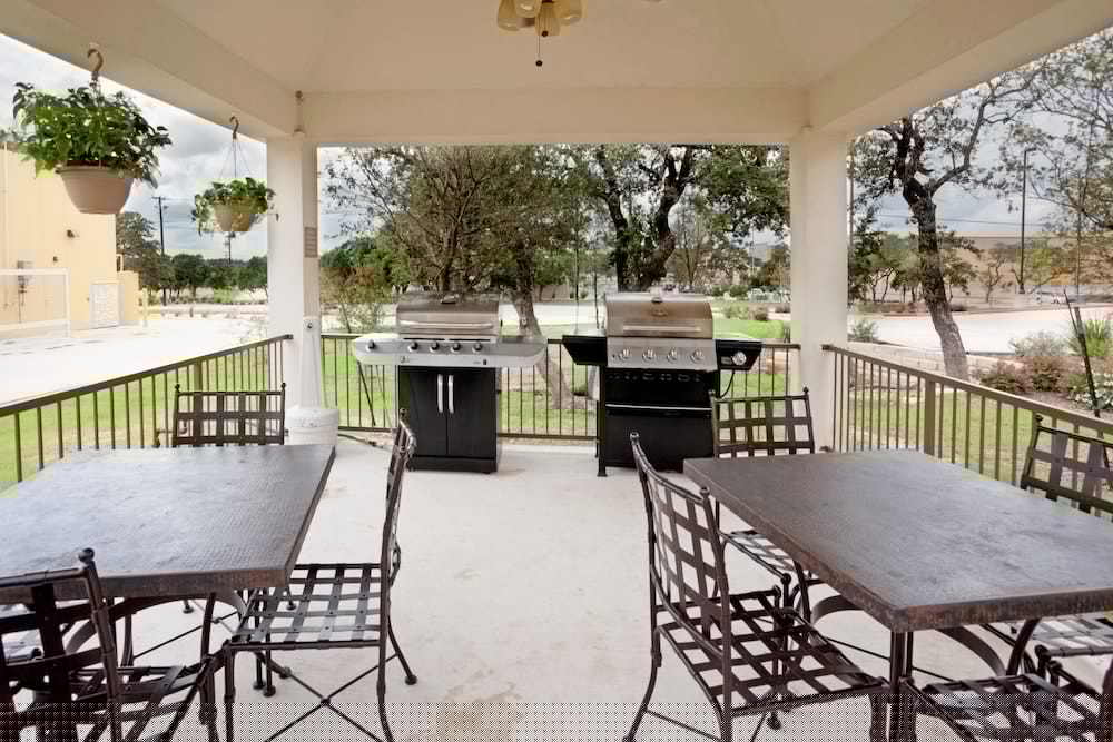 Candlewood Suites Austin N-Cedar Park 26/32