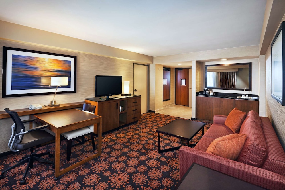 Doubletree By Hilton San Francisco Airport 46/85