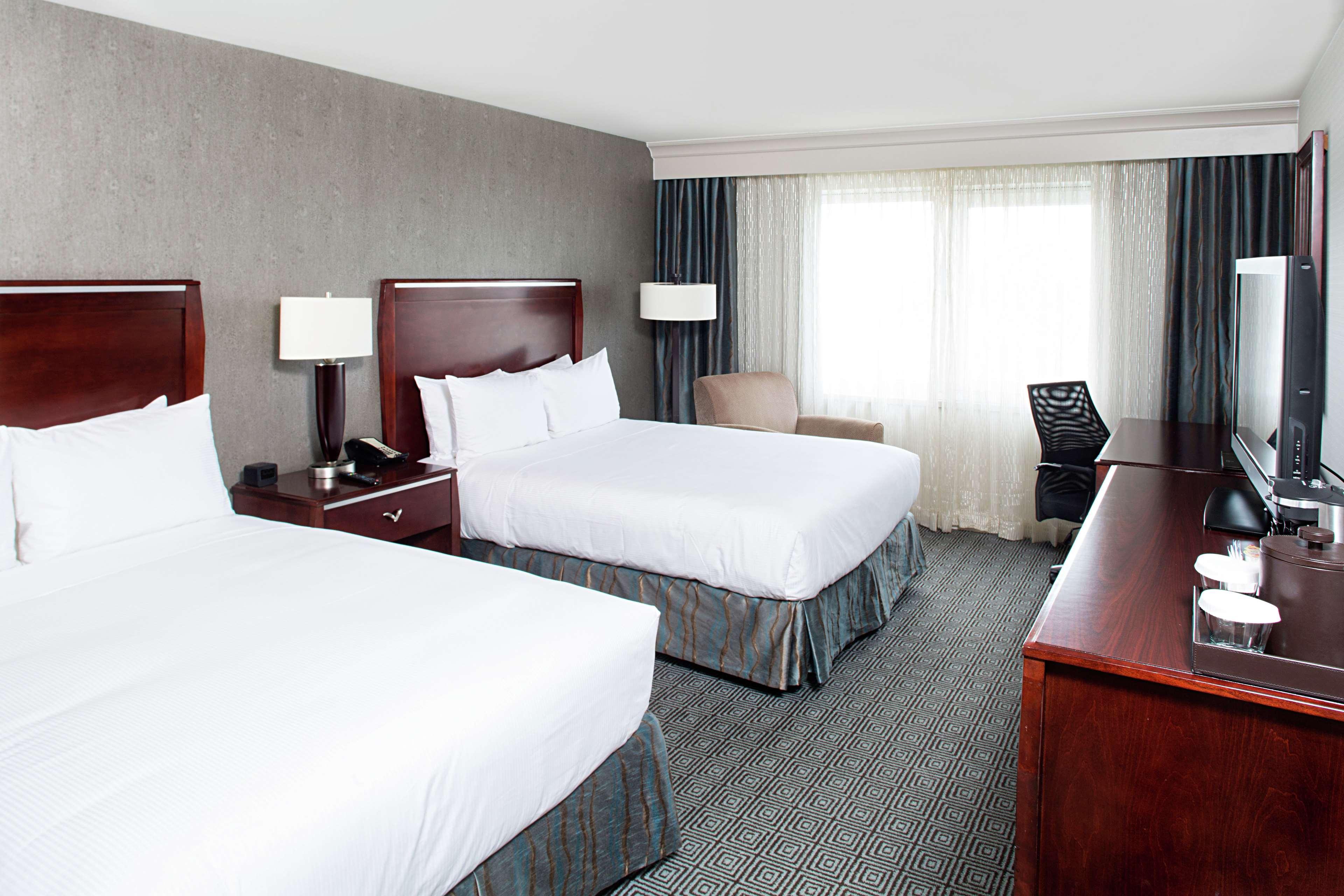 Room at New York Jfk Airport, NEW YORK - NY
