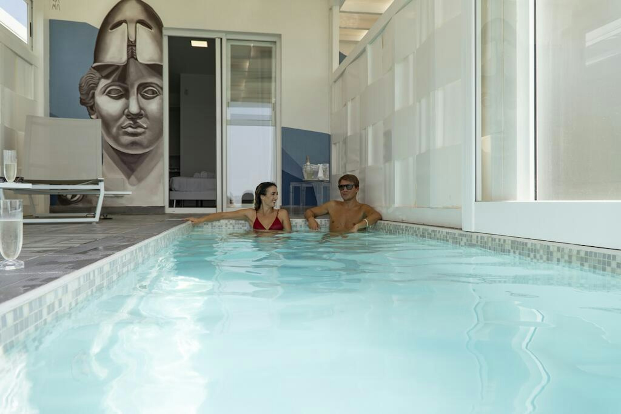 Doric Eco Boutique Resort and Spa - Sicily 36/63